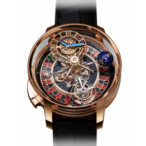JACOB & CO. ASTRONOMIA CASINO