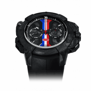 JACOB & CO. EPIC X CHRONO BUGATTI