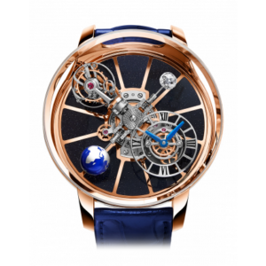 JACOB & CO. ASTRONOMIA TOURBILLON ROSE GOLD