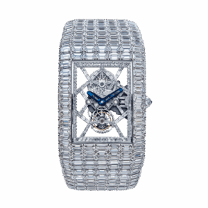 JACOB & CO. BILLIONAIRE III