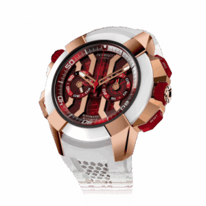 JACOB & CO. EPIC X CHRONO