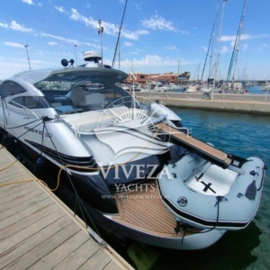 Man Pershing 50