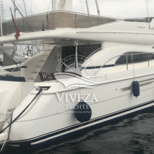Man Princess 65 FLY