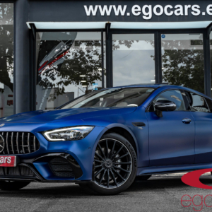 MERCEDES AMG GT53 4MATIC+