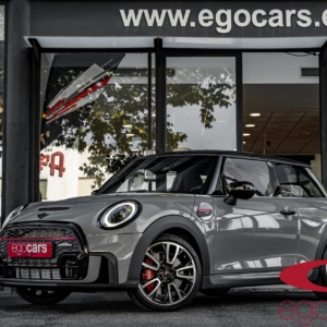 MINI JCW 231CV AUT.