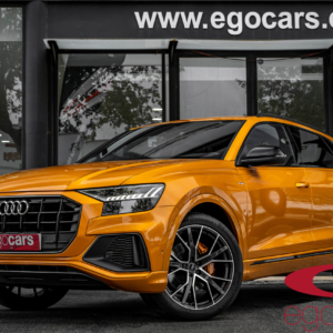 AUDI Q8 50TDI 286CV