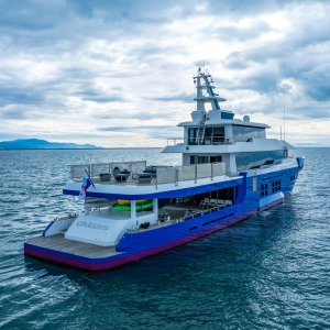 Cklass nautique