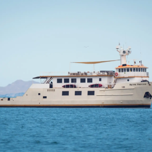 PACIFIC PROVIDER