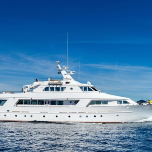 Star of the Sea