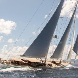 S/Y ATHOS