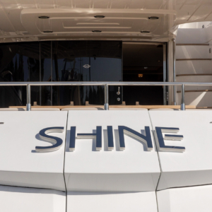 Shine R