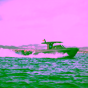 POWERCAT