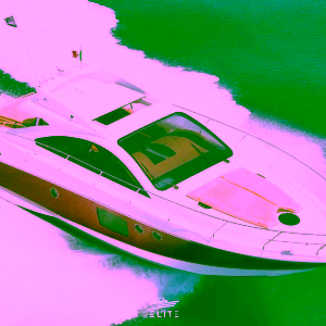 Astondoa 43 Hard Top